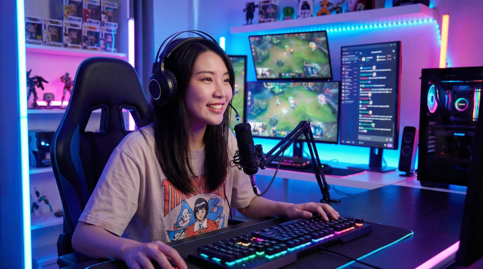 51吃瓜网 - 游戏直播视频